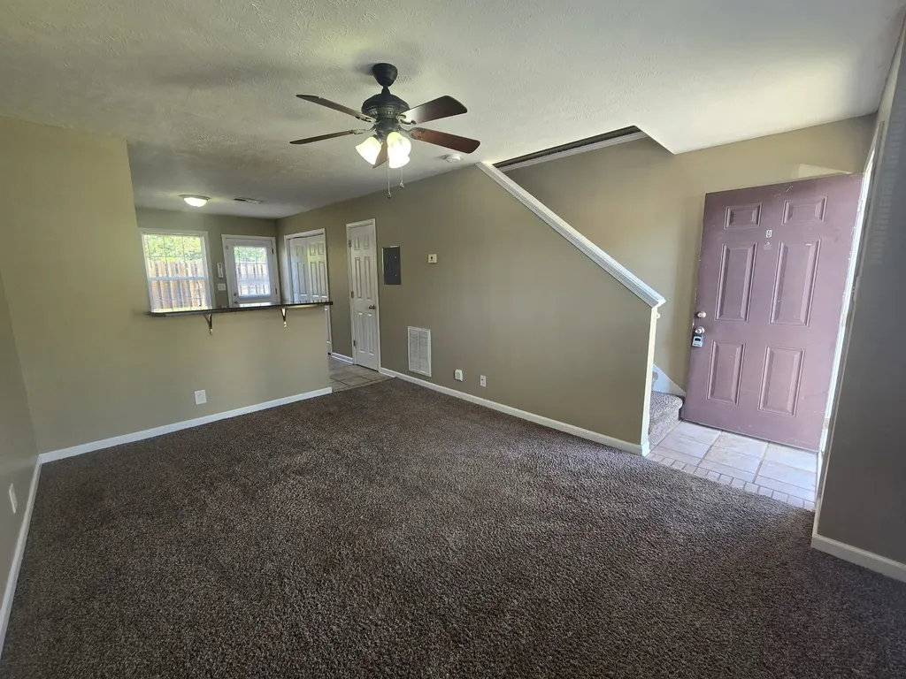 812 Oak Arbor Court Clarksville TN 37040