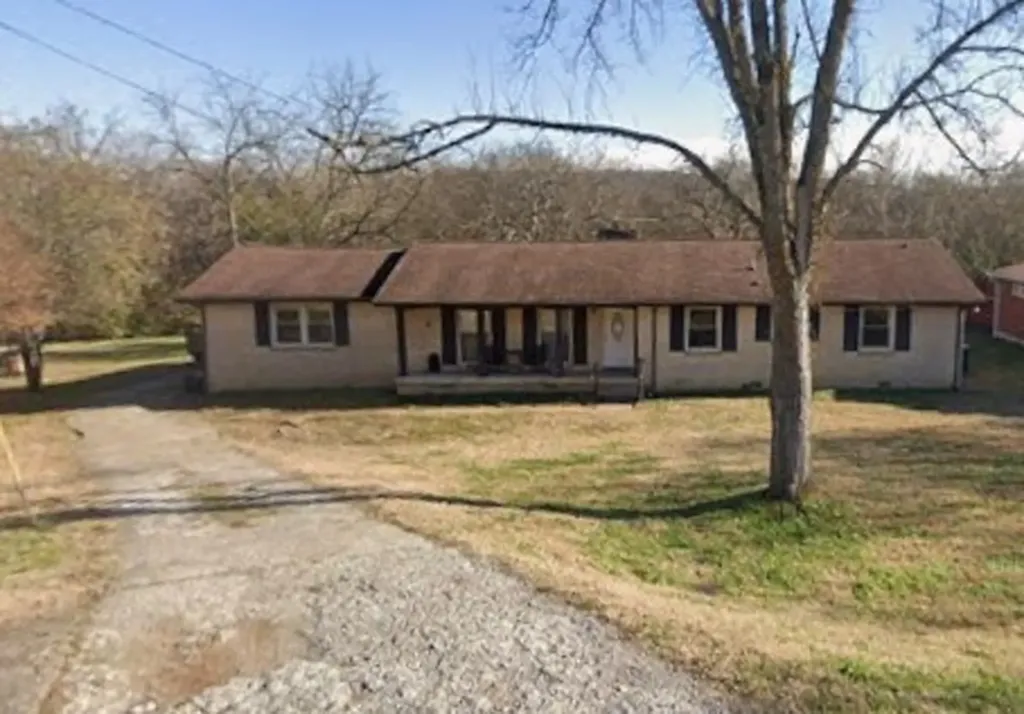 4016 Drakes Branch Road Nashville TN 37218
