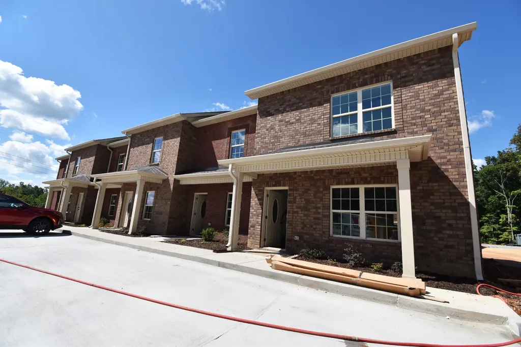 550 Peachers Mill Road Clarksville TN 37042