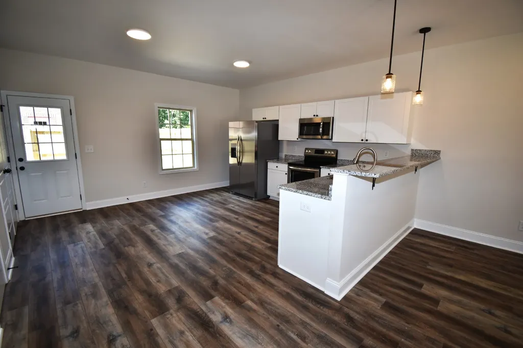 550 Peachers Mill Road Clarksville TN 37042