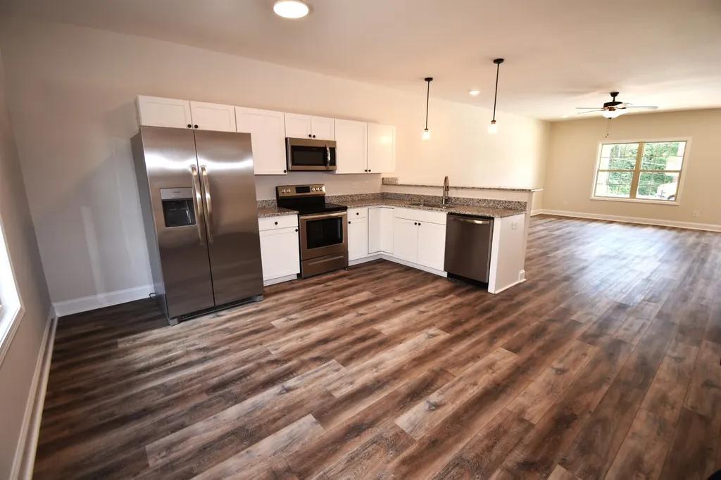 550 Peachers Mill Road Clarksville TN 37042