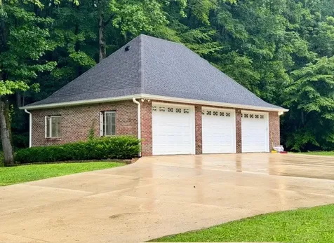 488 Stovall Hollow Road Belvidere TN 37306