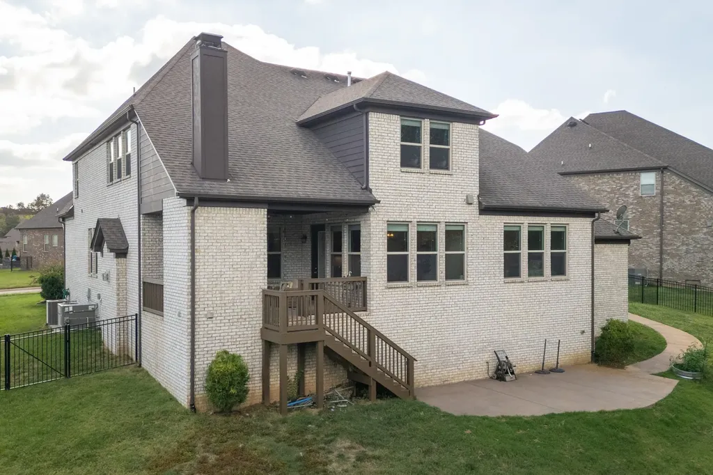 1026 Brighton Lane Gallatin TN 37066