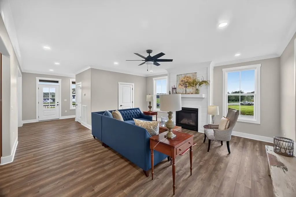 4585 Kate Circle Cookeville TN 38506