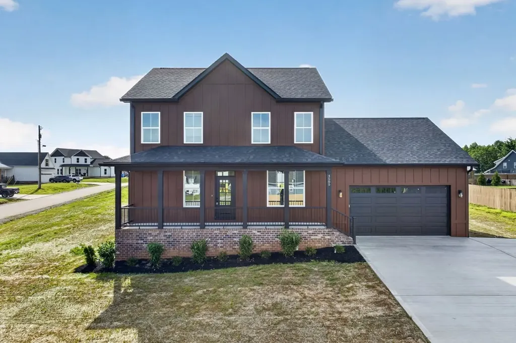 4585 Kate Circle Cookeville TN 38506