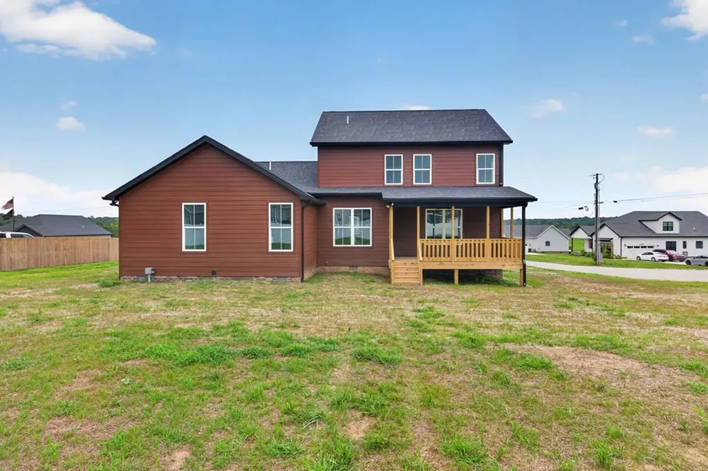 4585 Kate Circle Cookeville TN 38506