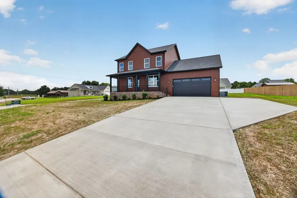 4585 Kate Circle Cookeville TN 38506