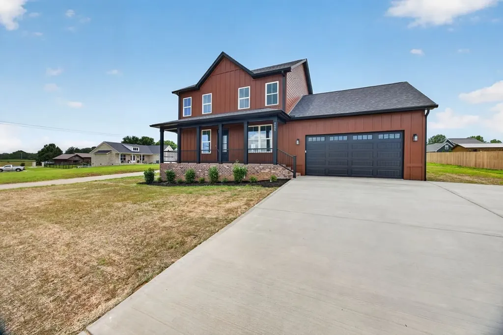 4585 Kate Circle Cookeville TN 38506