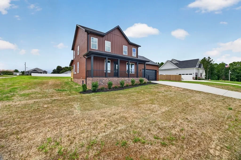 4585 Kate Circle Cookeville TN 38506