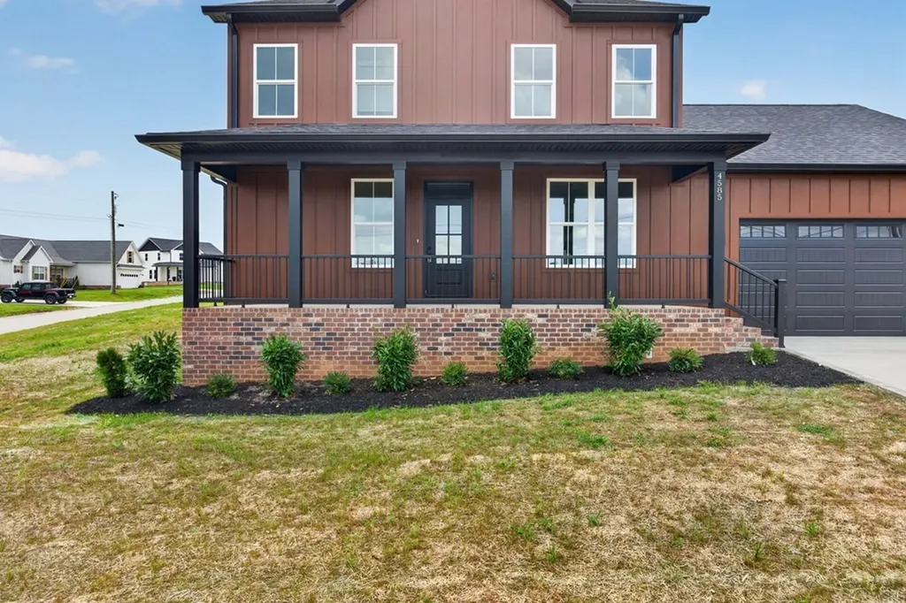 4585 Kate Circle Cookeville TN 38506