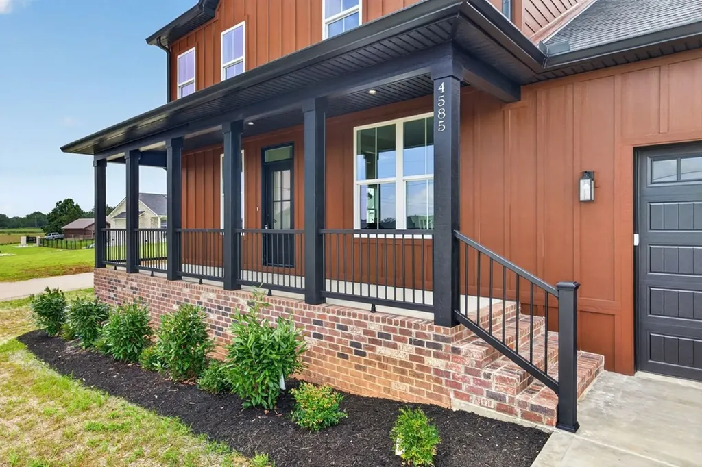 4585 Kate Circle Cookeville TN 38506