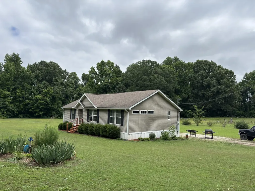 385 Shady Rest Road Ripley TN 38063