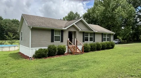 385 Shady Rest Road Ripley TN 38063