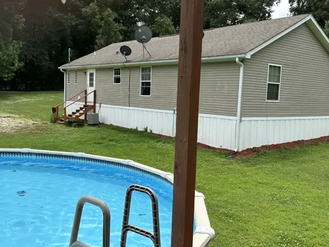 385 Shady Rest Road Ripley TN 38063