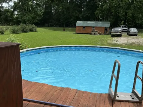 385 Shady Rest Road Ripley TN 38063