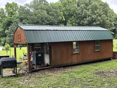 385 Shady Rest Road Ripley TN 38063