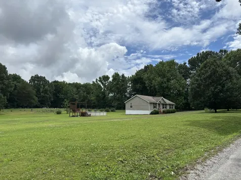 385 Shady Rest Road Ripley TN 38063