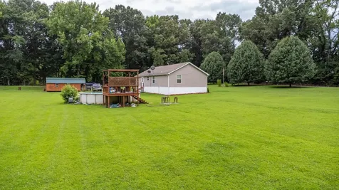 385 Shady Rest Road Ripley TN 38063