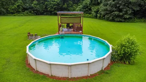 385 Shady Rest Road Ripley TN 38063