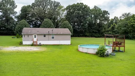 385 Shady Rest Road Ripley TN 38063