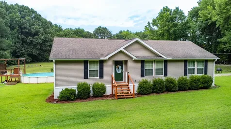 385 Shady Rest Road Ripley TN 38063
