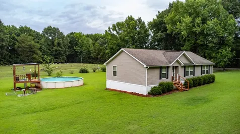 385 Shady Rest Road Ripley TN 38063