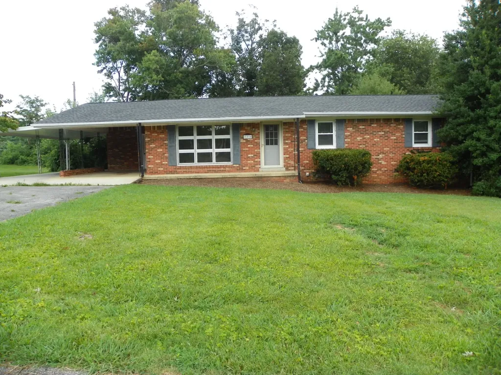 771 Greenland Avenue Cookeville TN 38501