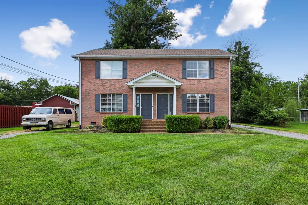 132 N Tarver Avenue Lebanon TN 37087