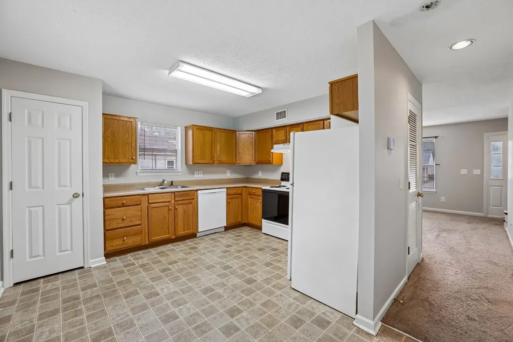132 N Tarver Avenue Lebanon TN 37087