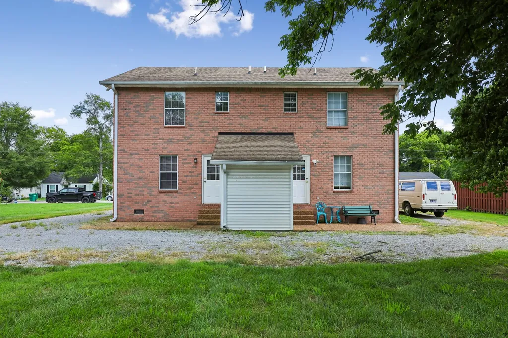 132 N Tarver Avenue Lebanon TN 37087