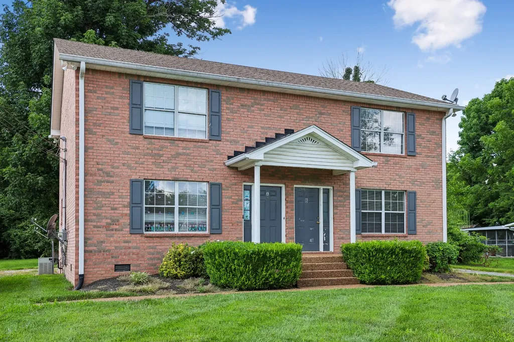 132 N Tarver Avenue Lebanon TN 37087