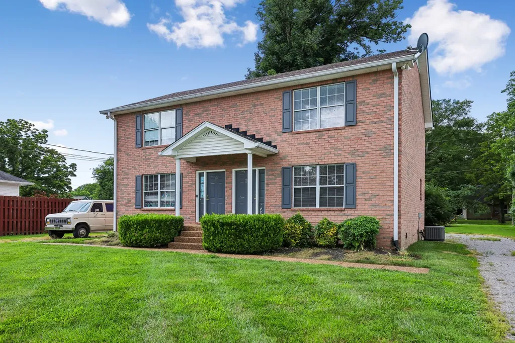 132 N Tarver Avenue Lebanon TN 37087