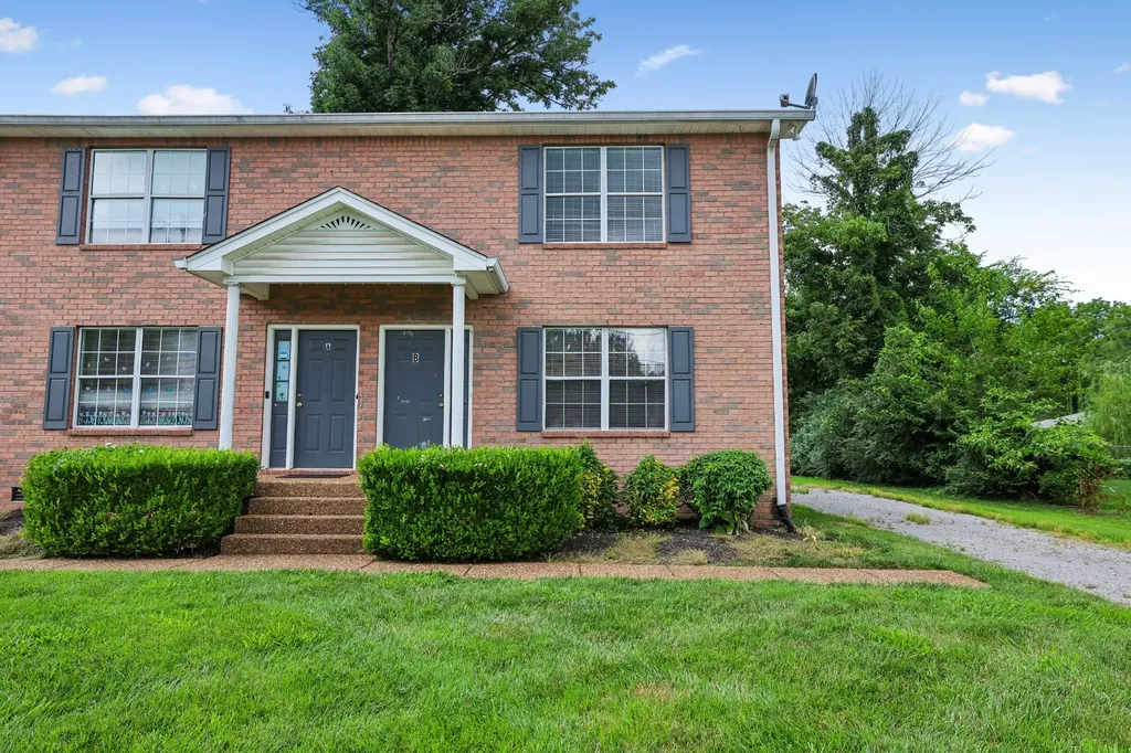 132 N Tarver Avenue Lebanon TN 37087