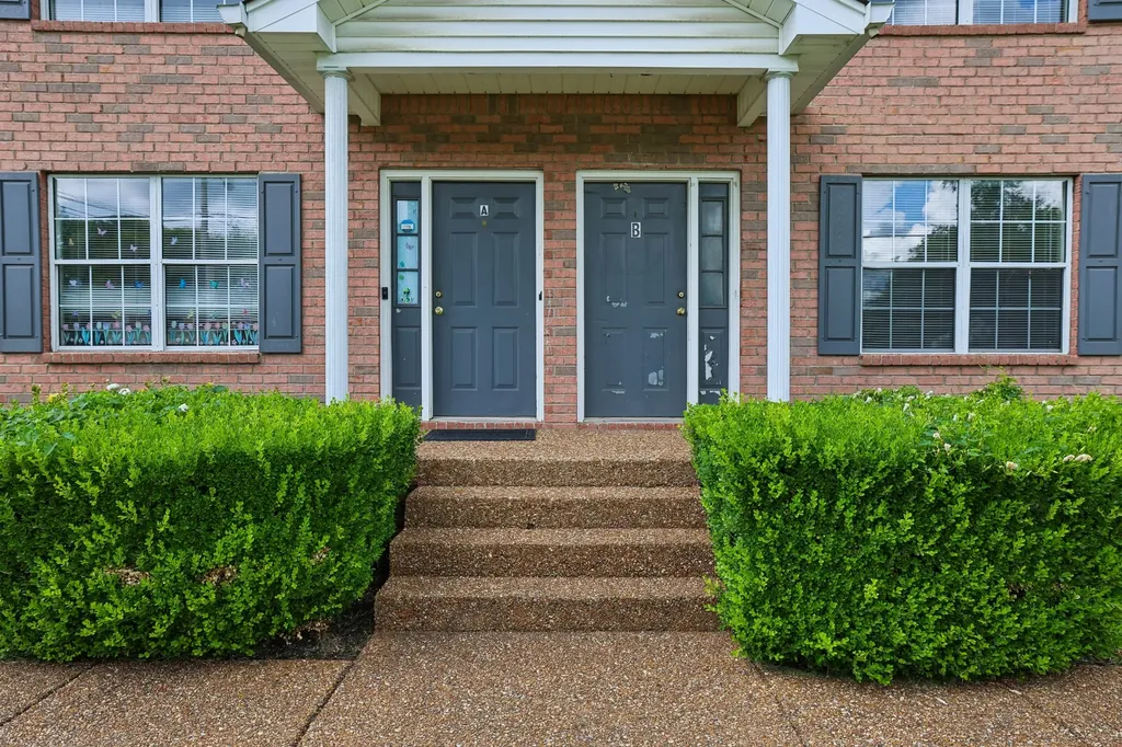 132 N Tarver Avenue Lebanon TN 37087