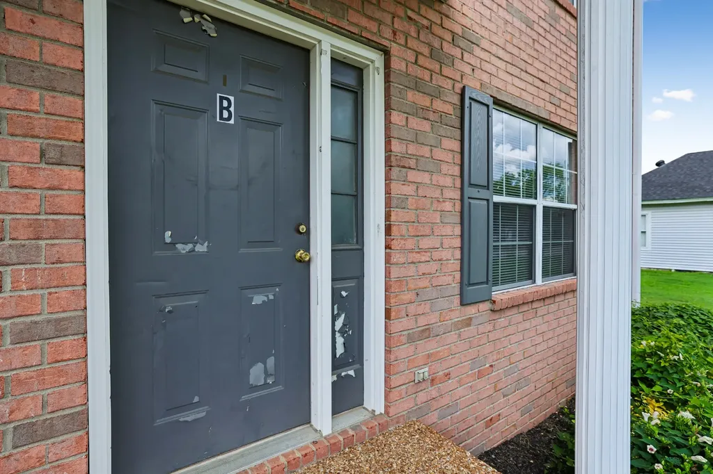 132 N Tarver Avenue Lebanon TN 37087