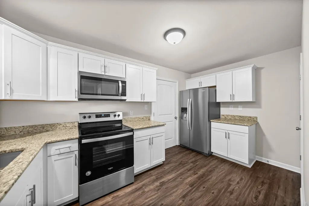 18 Dalewood Drive Clarksville TN 37042