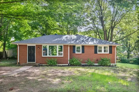 18 Dalewood Drive Clarksville TN 37042