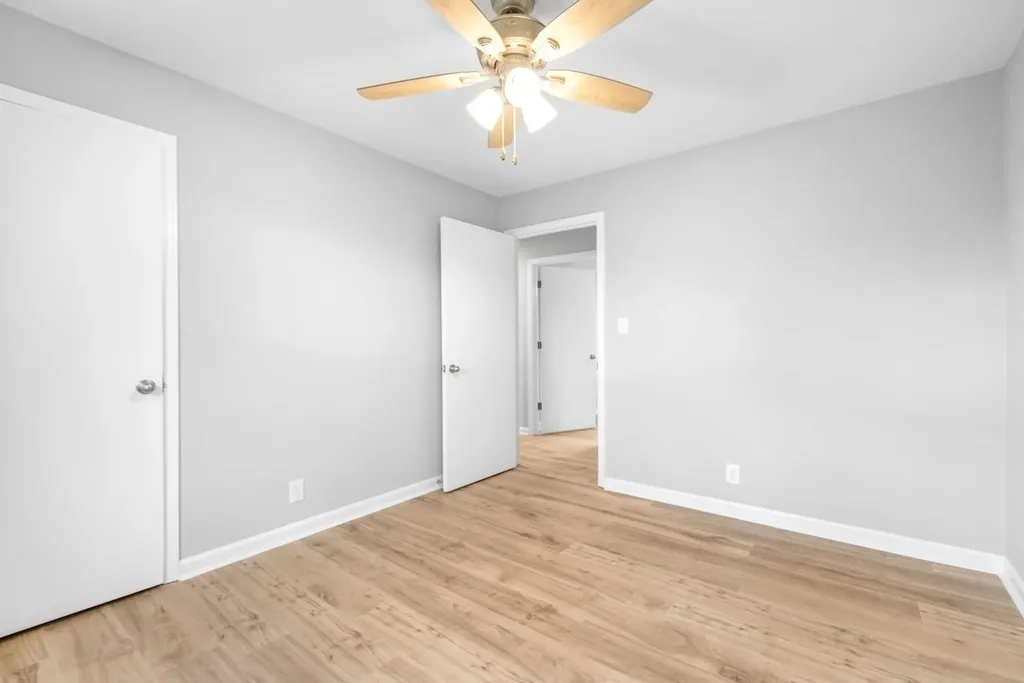 2214 Glory Drive Clarksville TN 37043