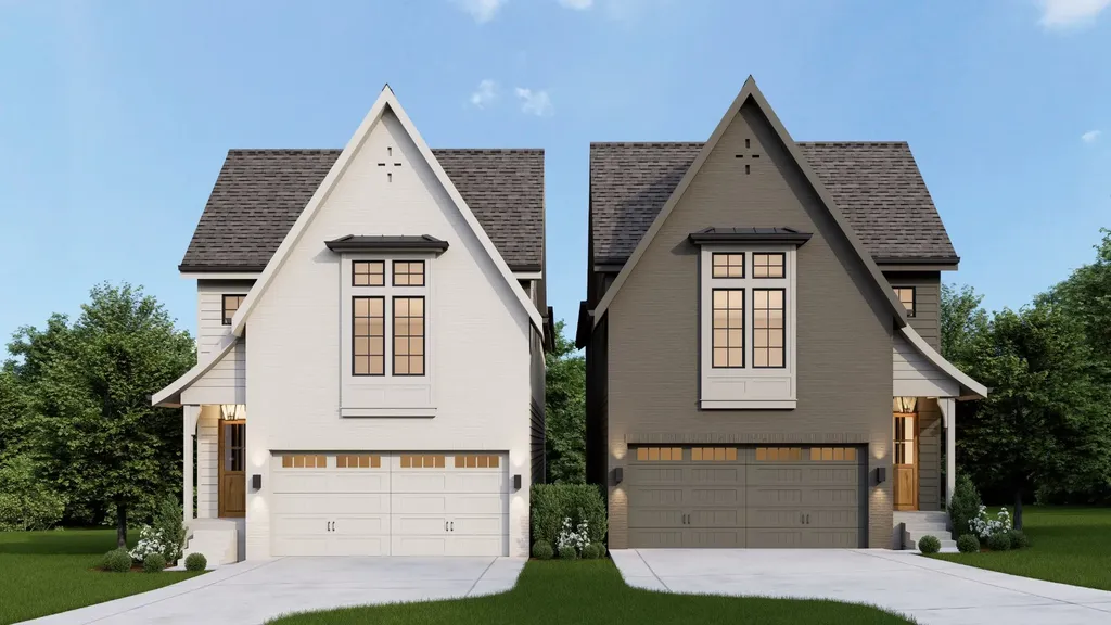 518A American Road Nashville TN 37209
