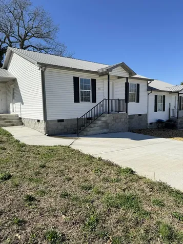 207 Sisk Street Decherd TN 37324