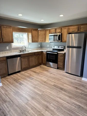207 Sisk Street Decherd TN 37324
