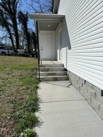 207 Sisk Street Decherd TN 37324