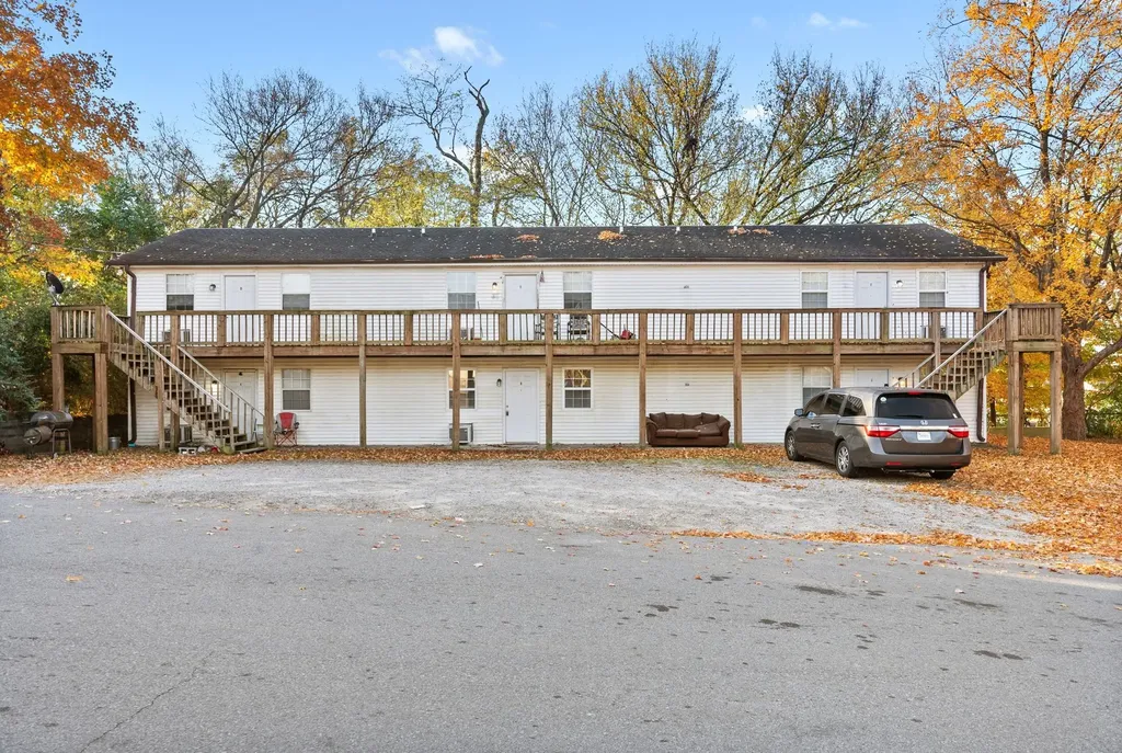 304 Chapel Street Clarksville TN 37042