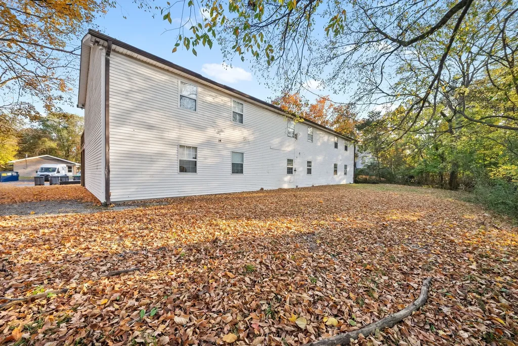 304 Chapel Street Clarksville TN 37042