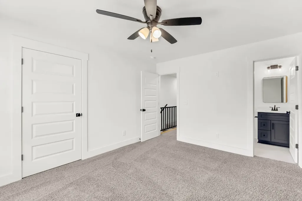 352 Front Ridge Circle Clarksville TN 37040