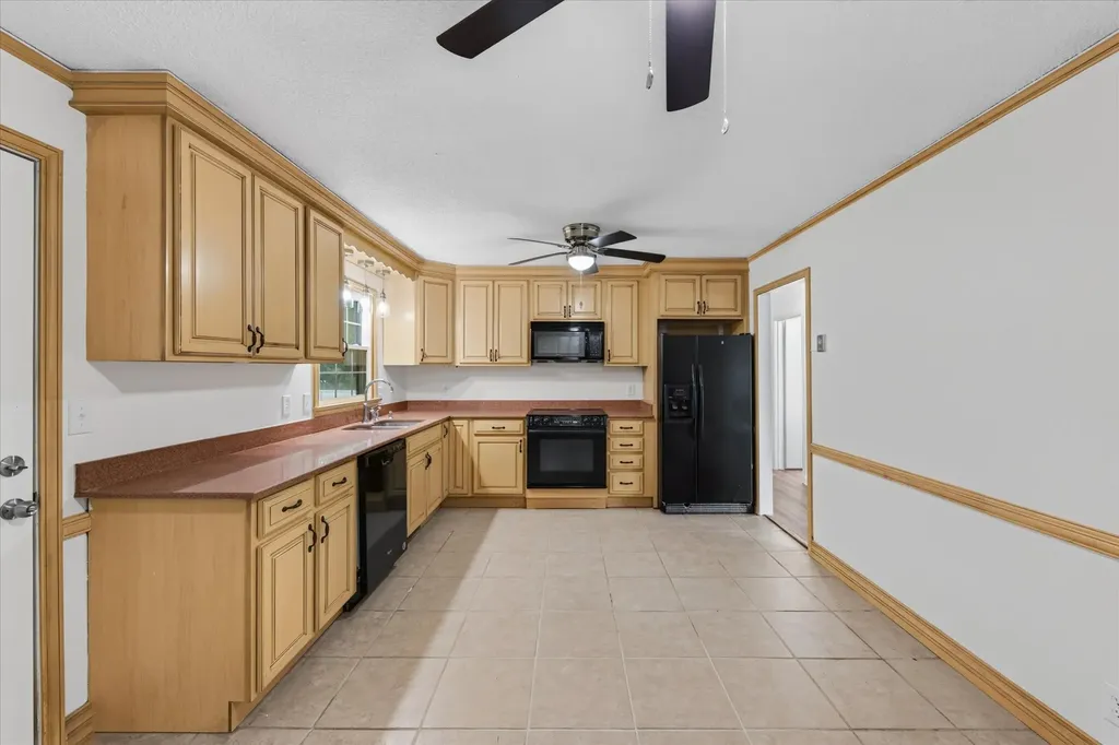 607 Granger Lane Clarksville TN 37042
