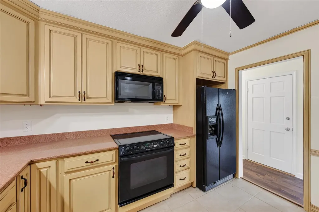 607 Granger Lane Clarksville TN 37042