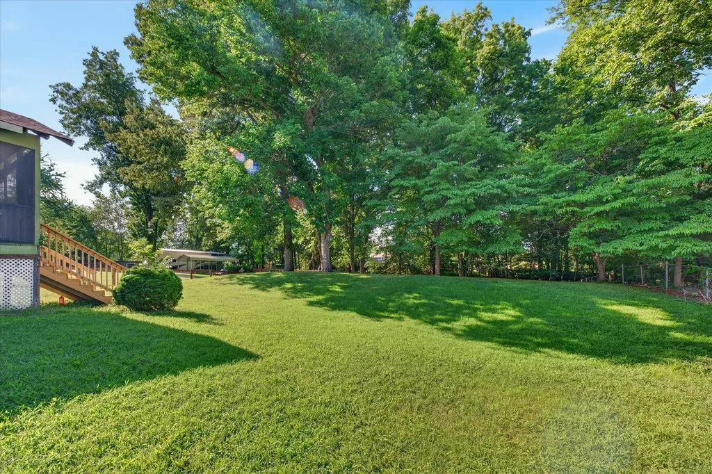 607 Granger Lane Clarksville TN 37042