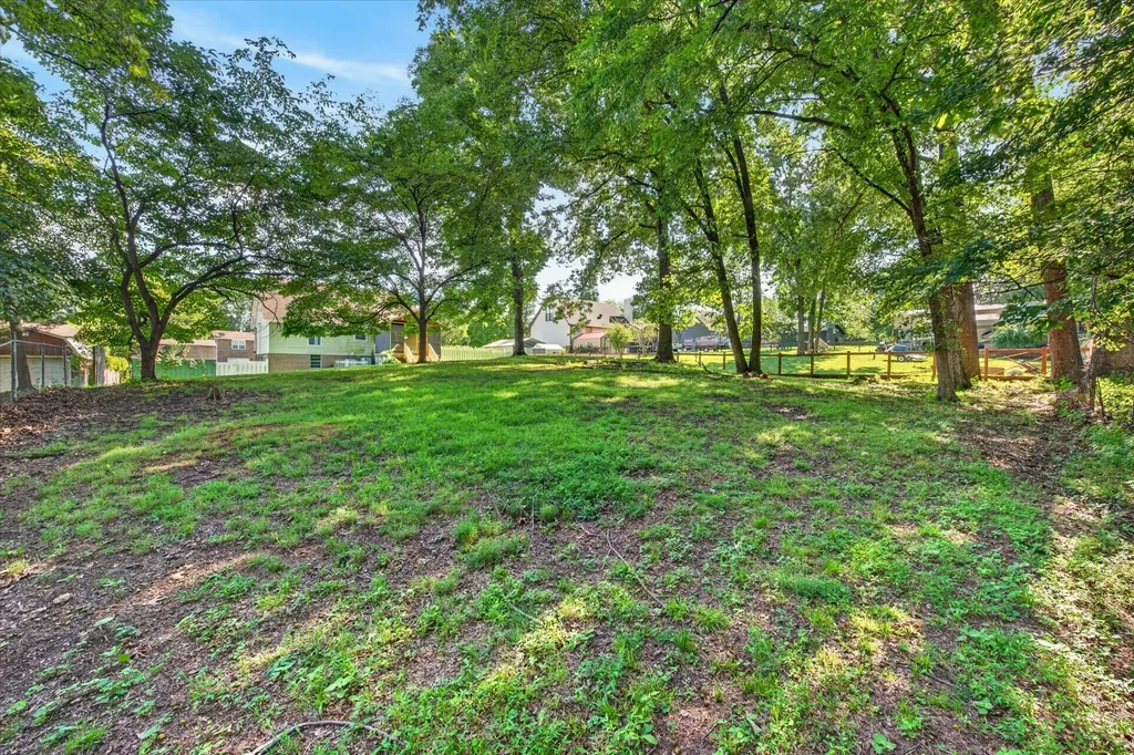 607 Granger Lane Clarksville TN 37042