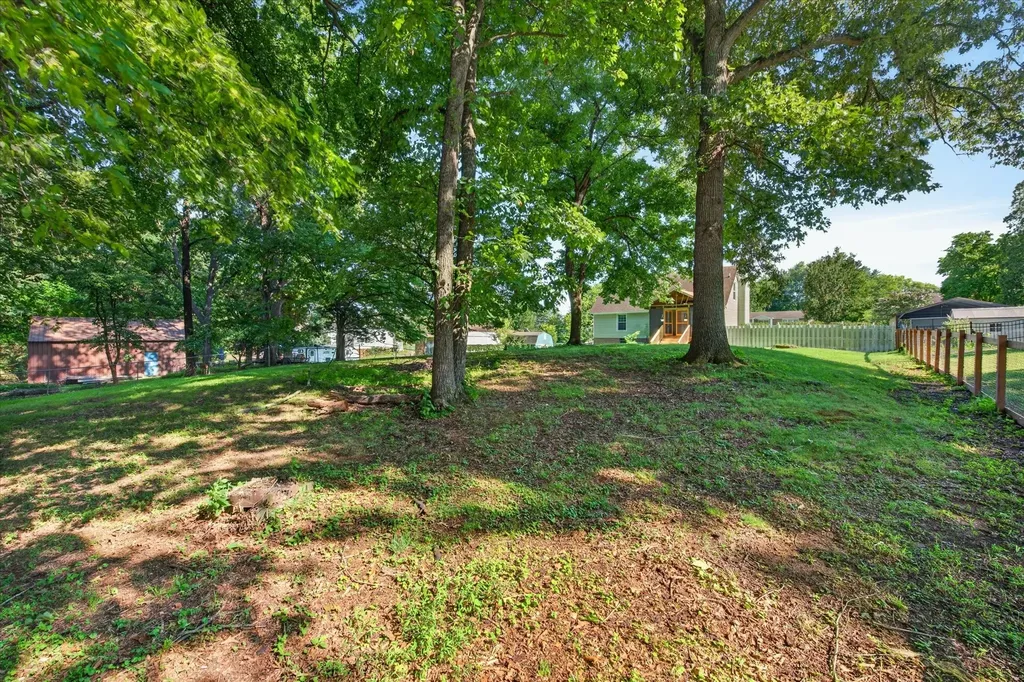 607 Granger Lane Clarksville TN 37042